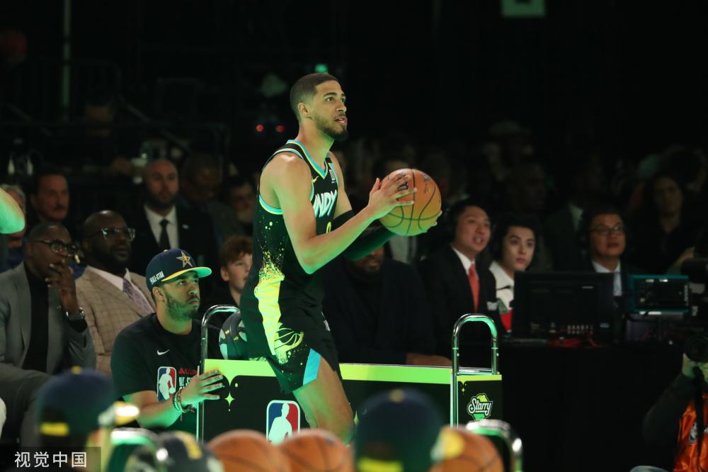 场上的高光 场上的高光