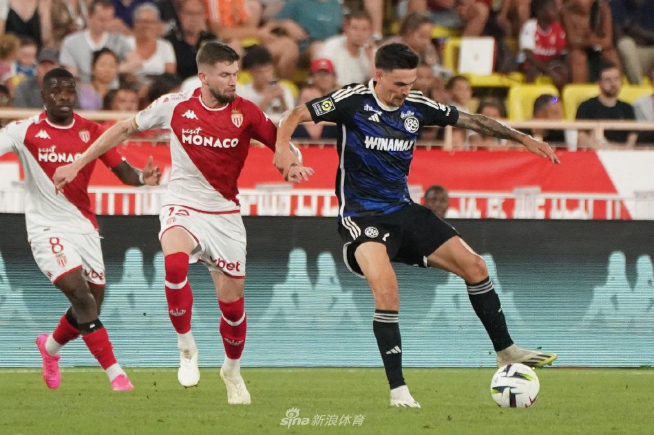 在比赛中 在比赛中